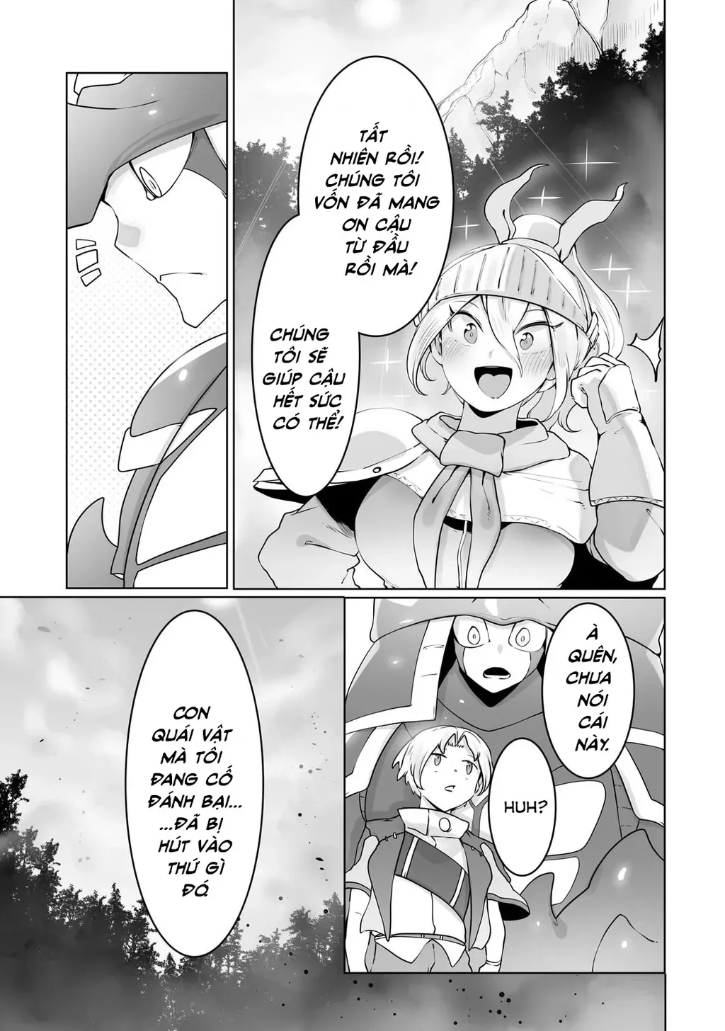 The Useless Tamer Will Turn Into The Top Unconsciously By My Previous Life Knowledge [Chap 13-48]