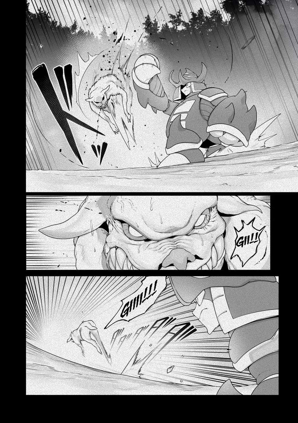 The Useless Tamer Will Turn Into The Top Unconsciously By My Previous Life Knowledge [Chap 13-48]