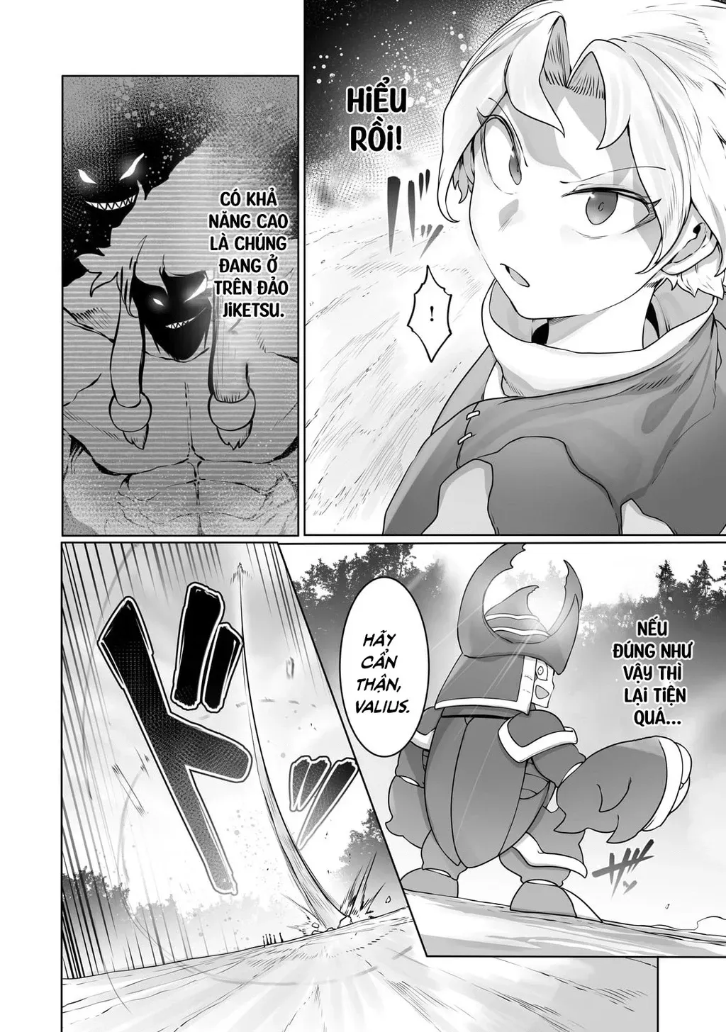 The Useless Tamer Will Turn Into The Top Unconsciously By My Previous Life Knowledge [Chap 13-48]