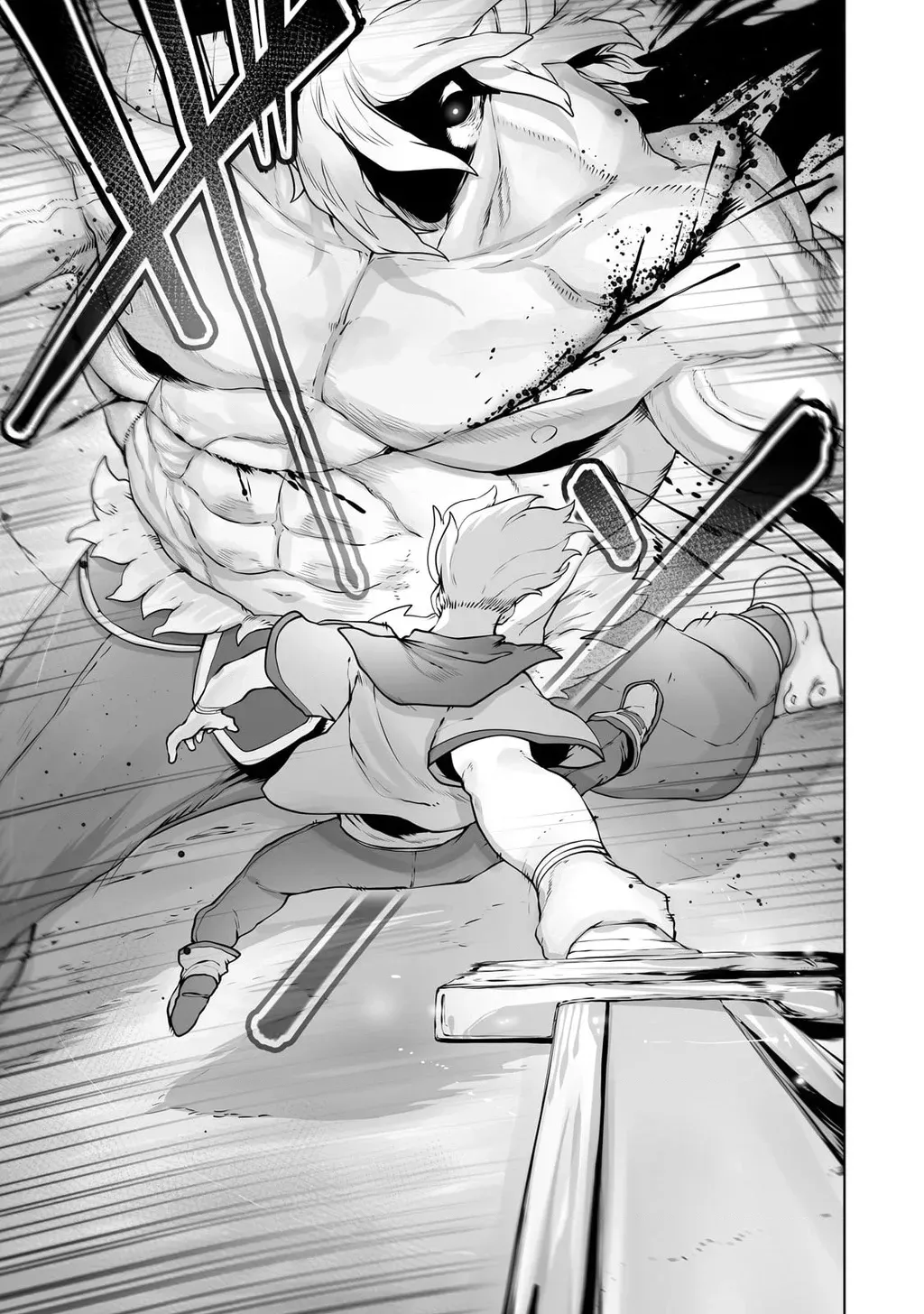 The Useless Tamer Will Turn Into The Top Unconsciously By My Previous Life Knowledge [Chap 13-48]
