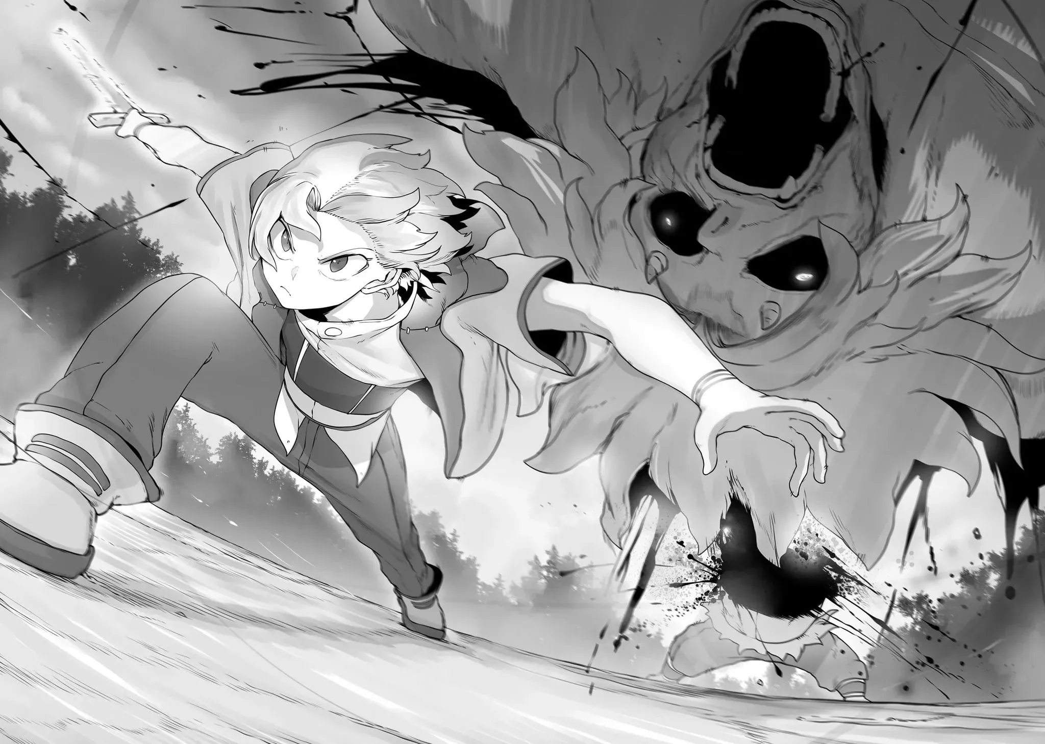 The Useless Tamer Will Turn Into The Top Unconsciously By My Previous Life Knowledge [Chap 13-48]