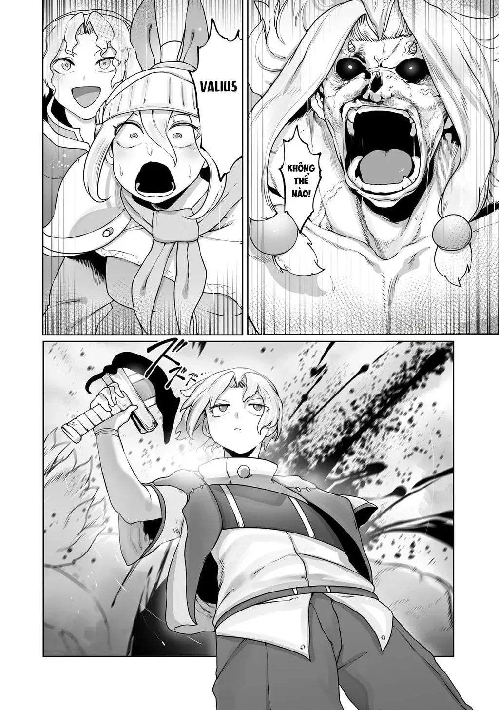 The Useless Tamer Will Turn Into The Top Unconsciously By My Previous Life Knowledge [Chap 13-48]