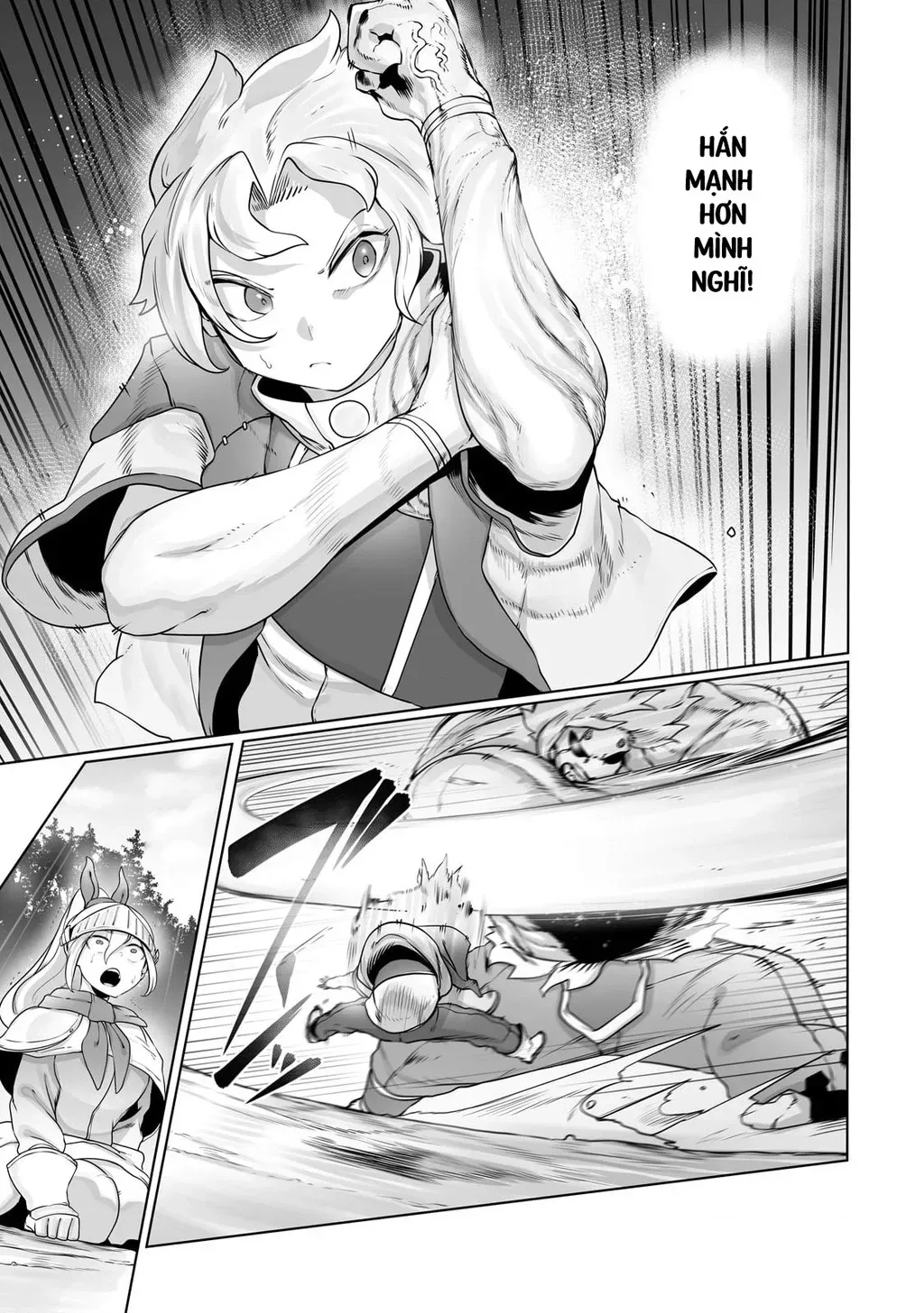The Useless Tamer Will Turn Into The Top Unconsciously By My Previous Life Knowledge [Chap 13-48]