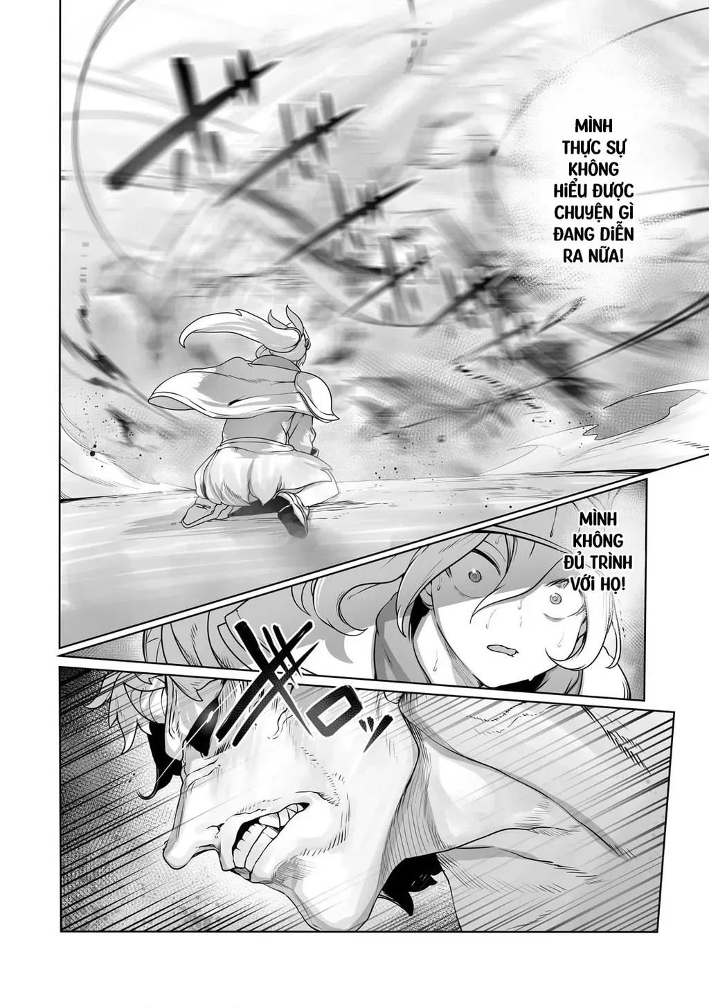 The Useless Tamer Will Turn Into The Top Unconsciously By My Previous Life Knowledge [Chap 13-48]