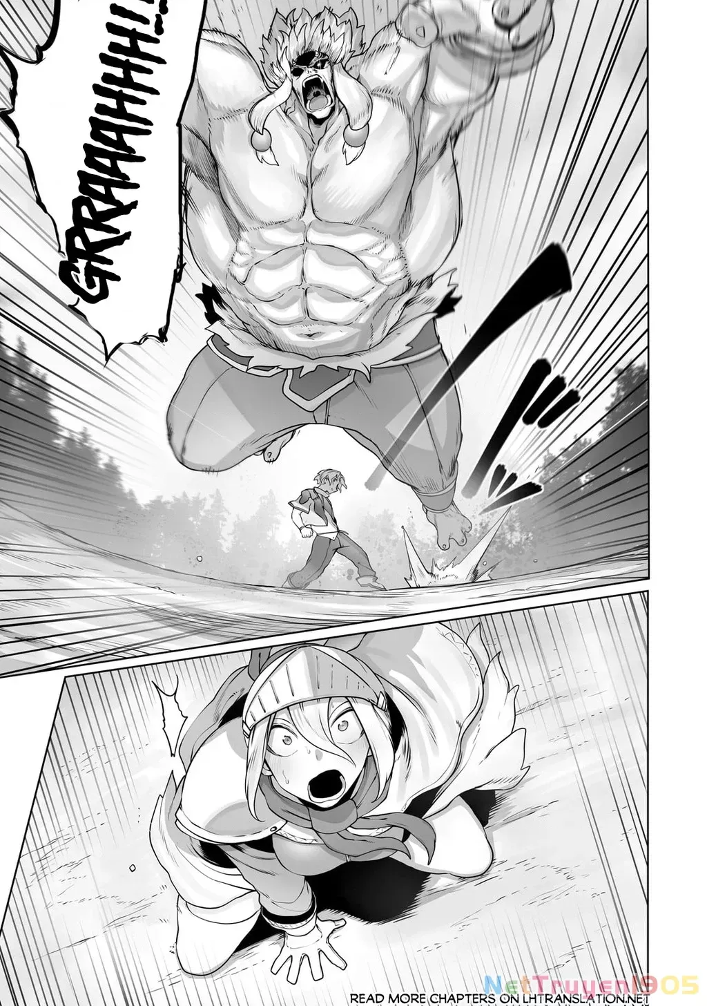 The Useless Tamer Will Turn Into The Top Unconsciously By My Previous Life Knowledge [Chap 13-48]