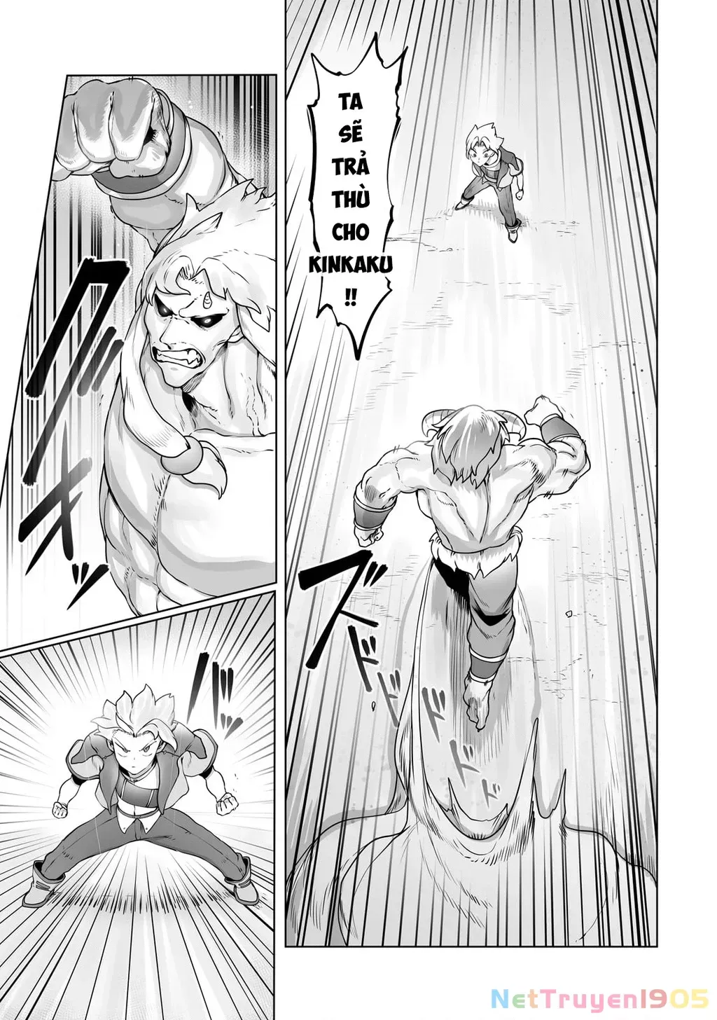 The Useless Tamer Will Turn Into The Top Unconsciously By My Previous Life Knowledge [Chap 13-48]