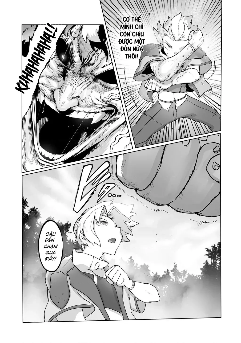 The Useless Tamer Will Turn Into The Top Unconsciously By My Previous Life Knowledge [Chap 13-48]