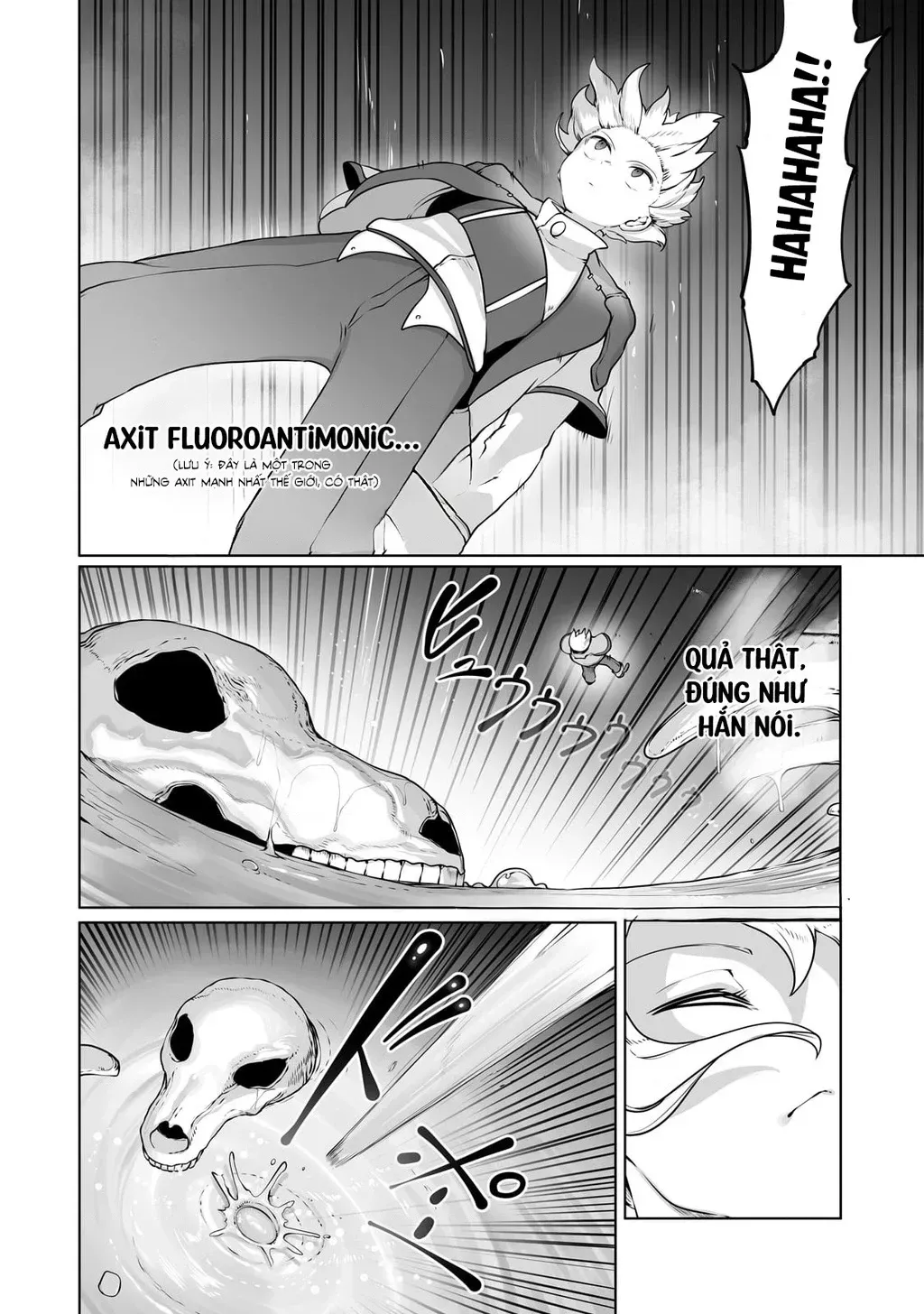 The Useless Tamer Will Turn Into The Top Unconsciously By My Previous Life Knowledge [Chap 13-48]