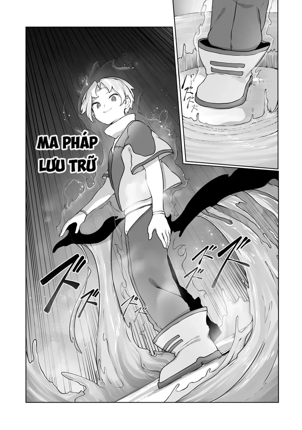The Useless Tamer Will Turn Into The Top Unconsciously By My Previous Life Knowledge [Chap 13-48]