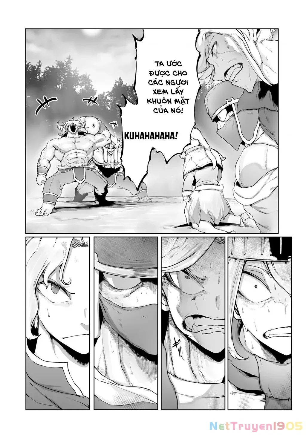 The Useless Tamer Will Turn Into The Top Unconsciously By My Previous Life Knowledge [Chap 13-48]