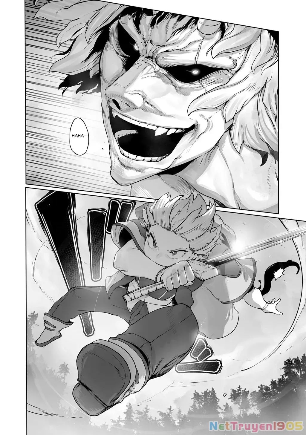 The Useless Tamer Will Turn Into The Top Unconsciously By My Previous Life Knowledge [Chap 13-48]
