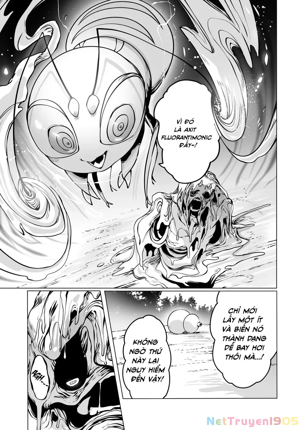 The Useless Tamer Will Turn Into The Top Unconsciously By My Previous Life Knowledge [Chap 13-48]