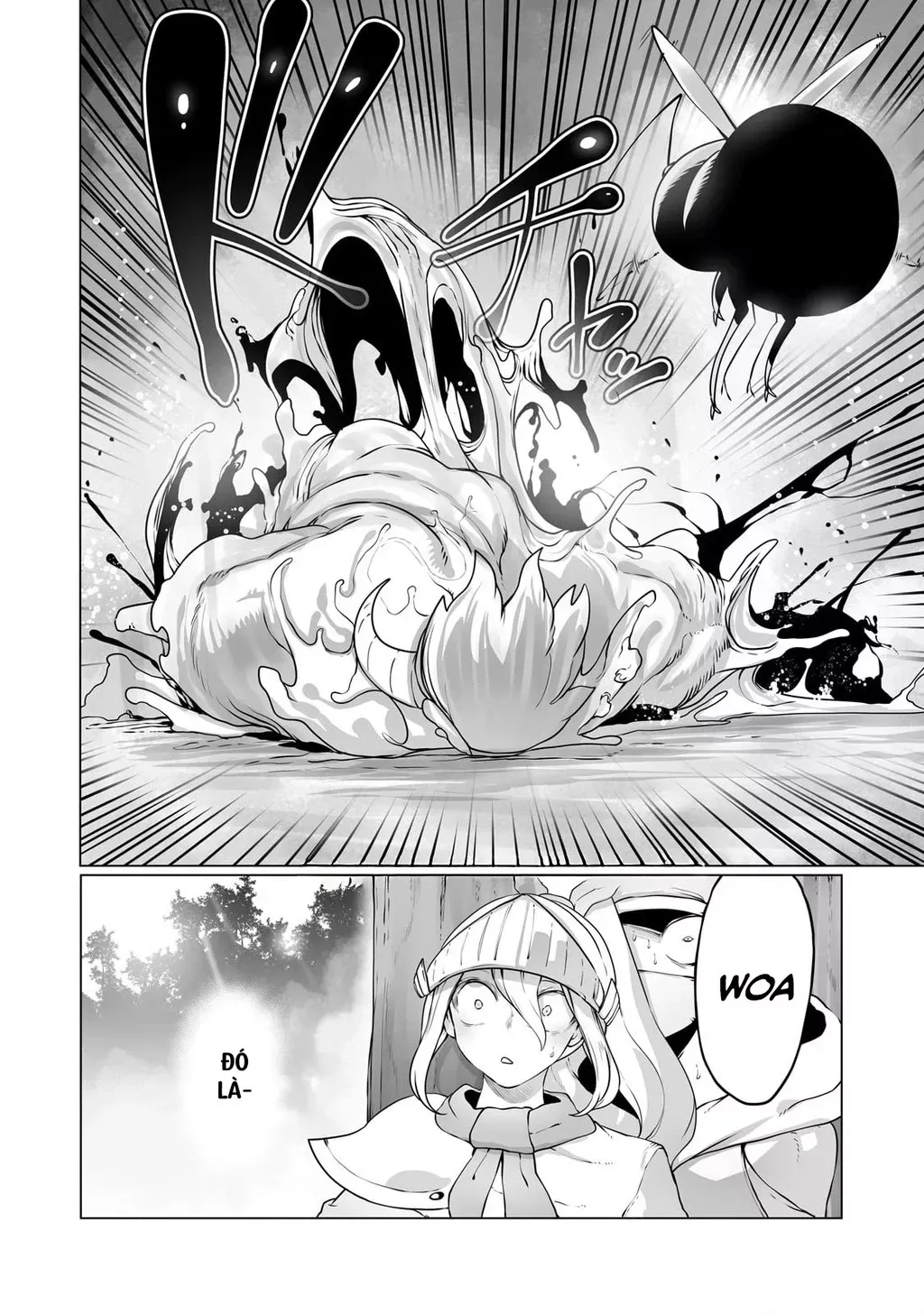 The Useless Tamer Will Turn Into The Top Unconsciously By My Previous Life Knowledge [Chap 13-48]