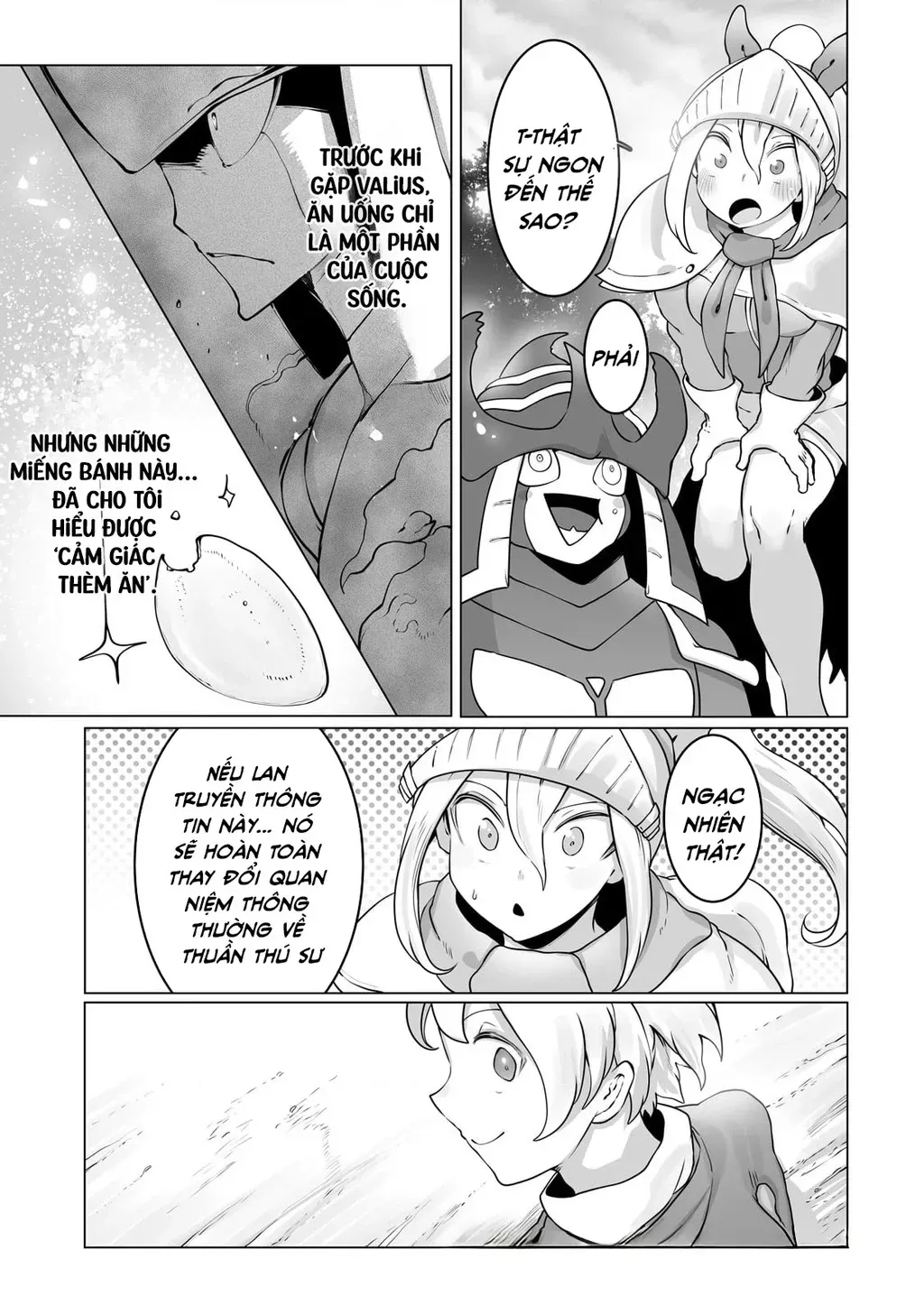 The Useless Tamer Will Turn Into The Top Unconsciously By My Previous Life Knowledge [Chap 13-48]
