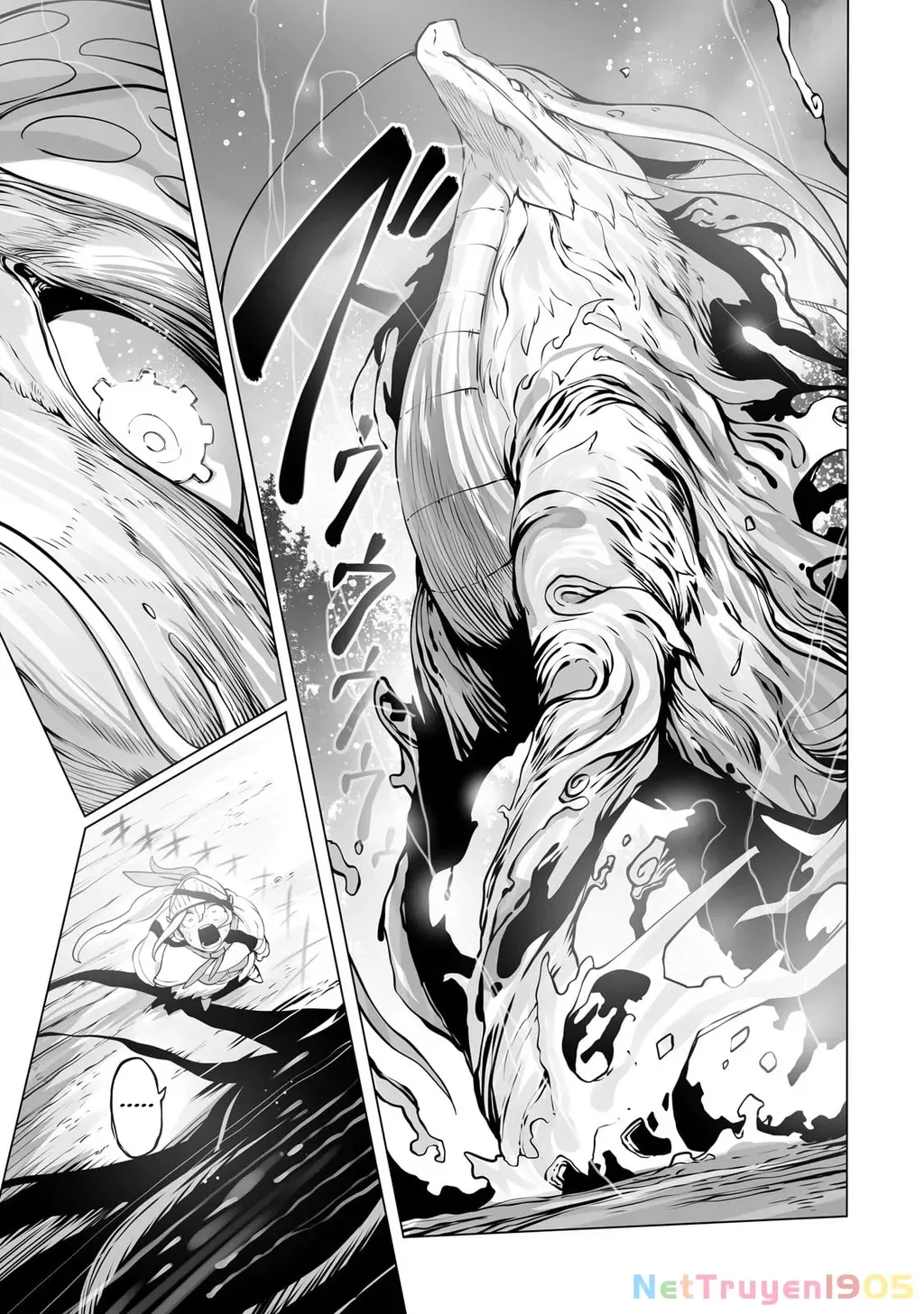 The Useless Tamer Will Turn Into The Top Unconsciously By My Previous Life Knowledge [Chap 13-48]