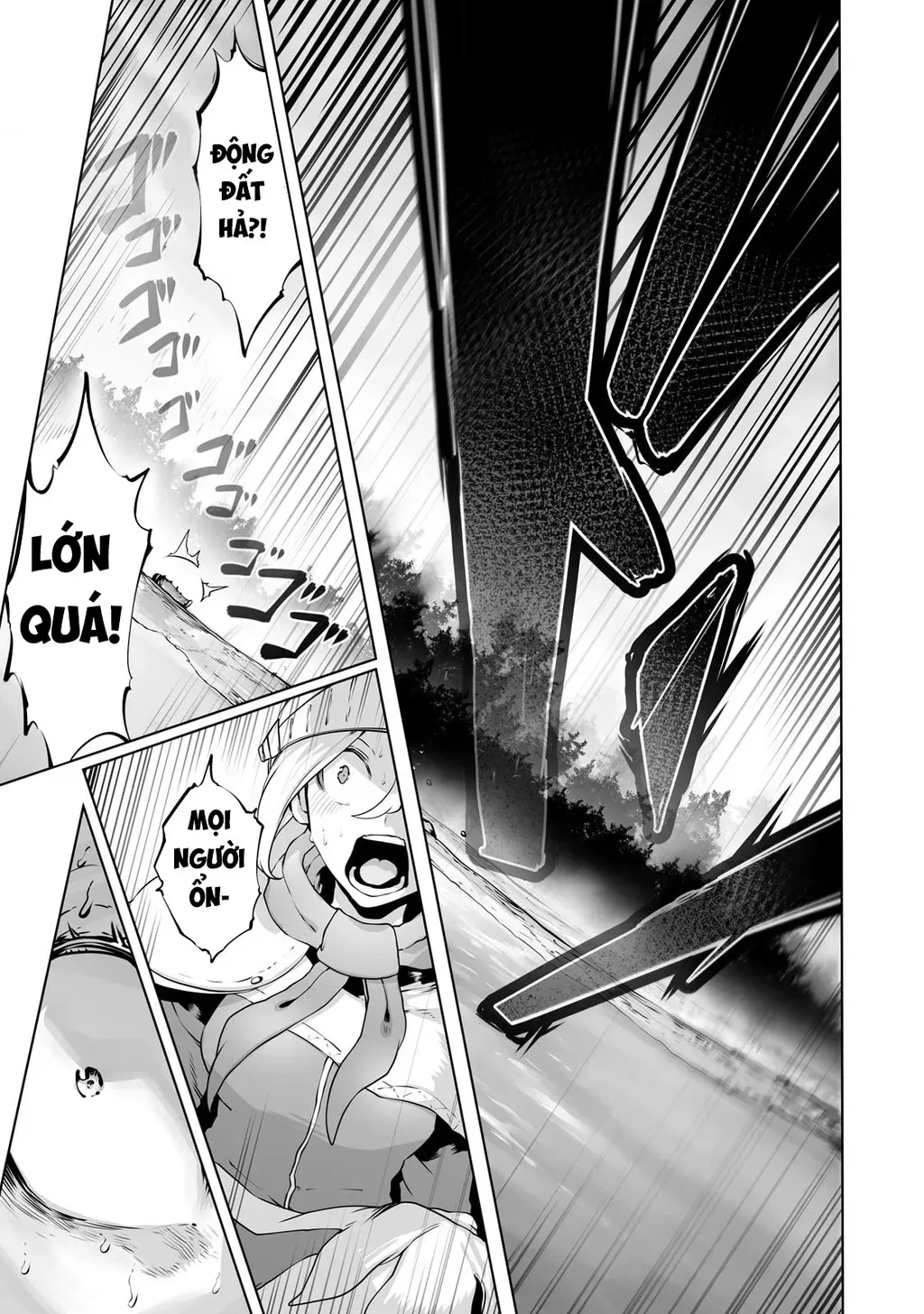 The Useless Tamer Will Turn Into The Top Unconsciously By My Previous Life Knowledge [Chap 13-48]
