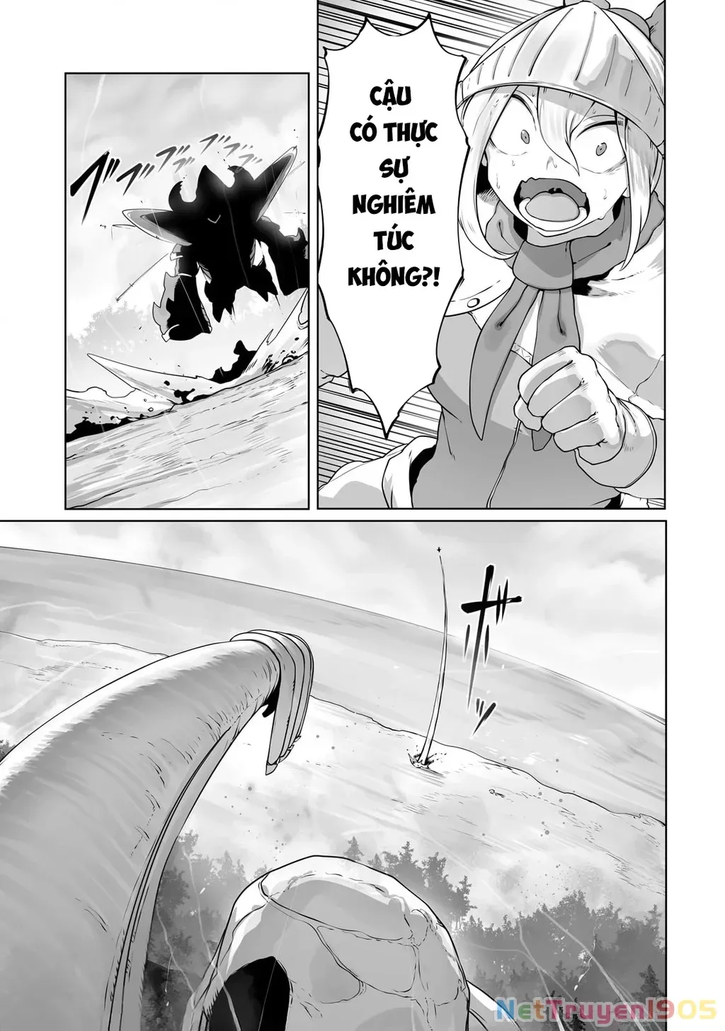 The Useless Tamer Will Turn Into The Top Unconsciously By My Previous Life Knowledge [Chap 13-48]