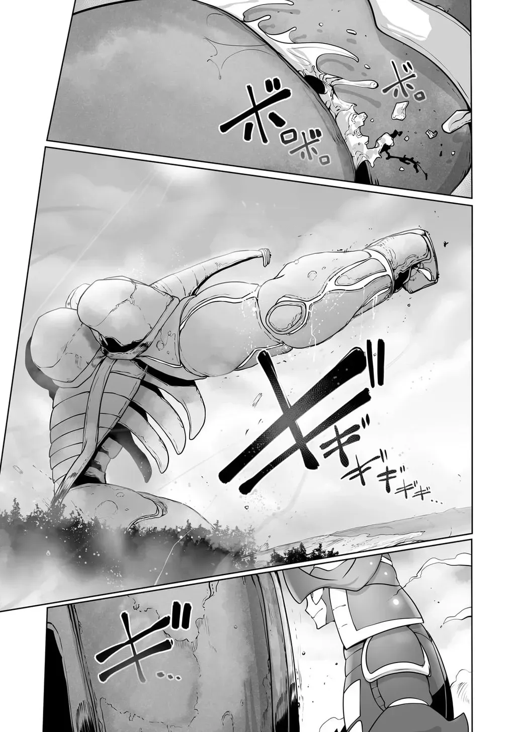 The Useless Tamer Will Turn Into The Top Unconsciously By My Previous Life Knowledge [Chap 13-48]