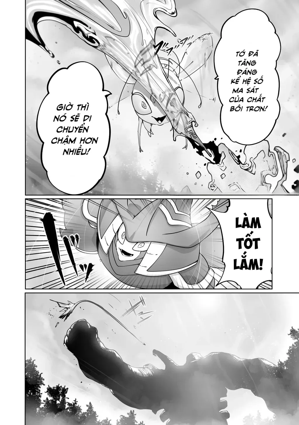 The Useless Tamer Will Turn Into The Top Unconsciously By My Previous Life Knowledge [Chap 13-48]