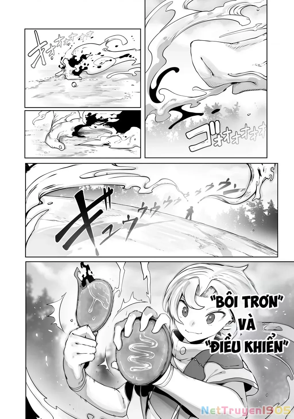 The Useless Tamer Will Turn Into The Top Unconsciously By My Previous Life Knowledge [Chap 13-48]