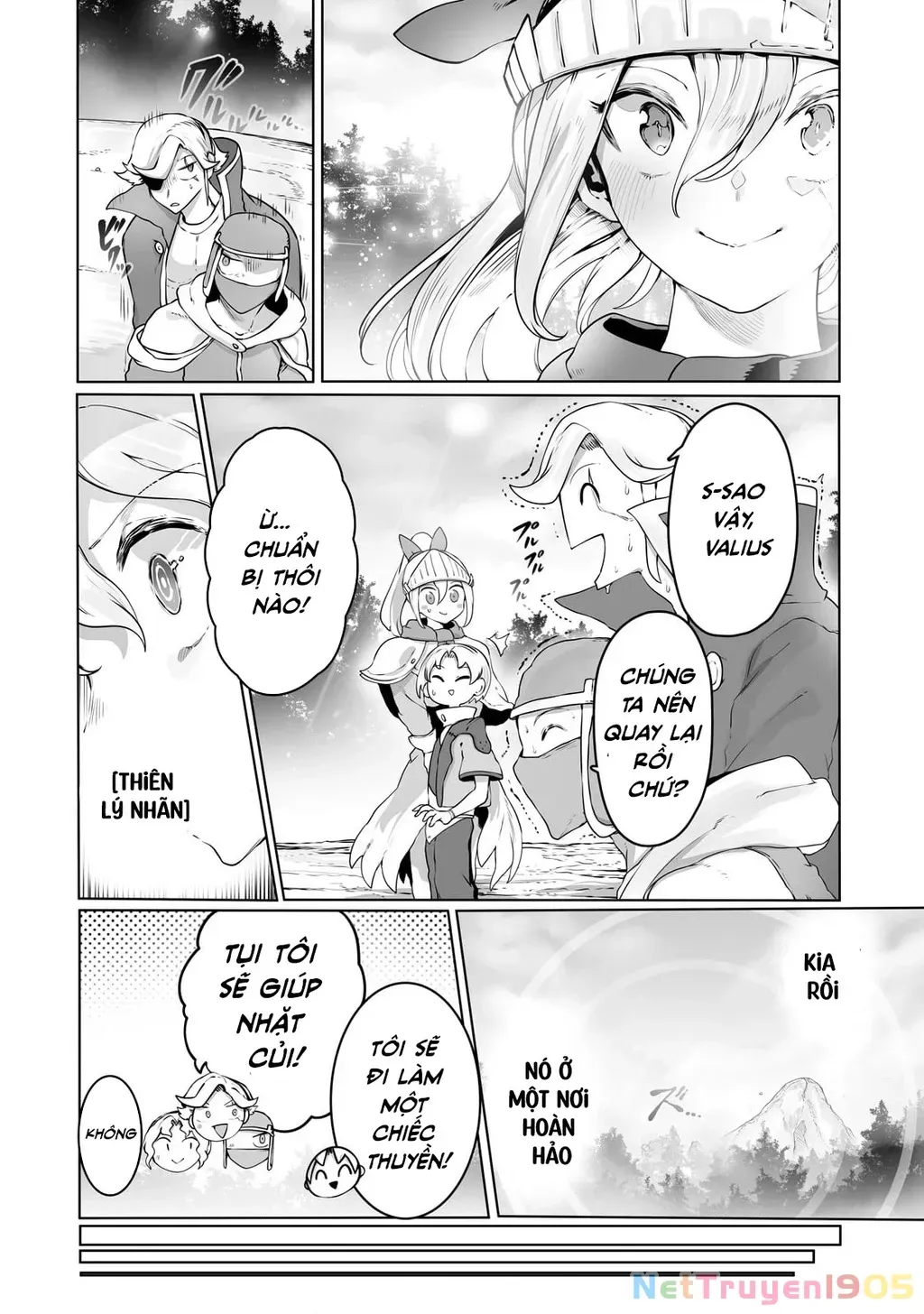 The Useless Tamer Will Turn Into The Top Unconsciously By My Previous Life Knowledge [Chap 13-48]