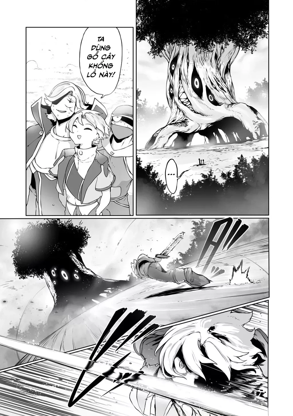 The Useless Tamer Will Turn Into The Top Unconsciously By My Previous Life Knowledge [Chap 13-48]