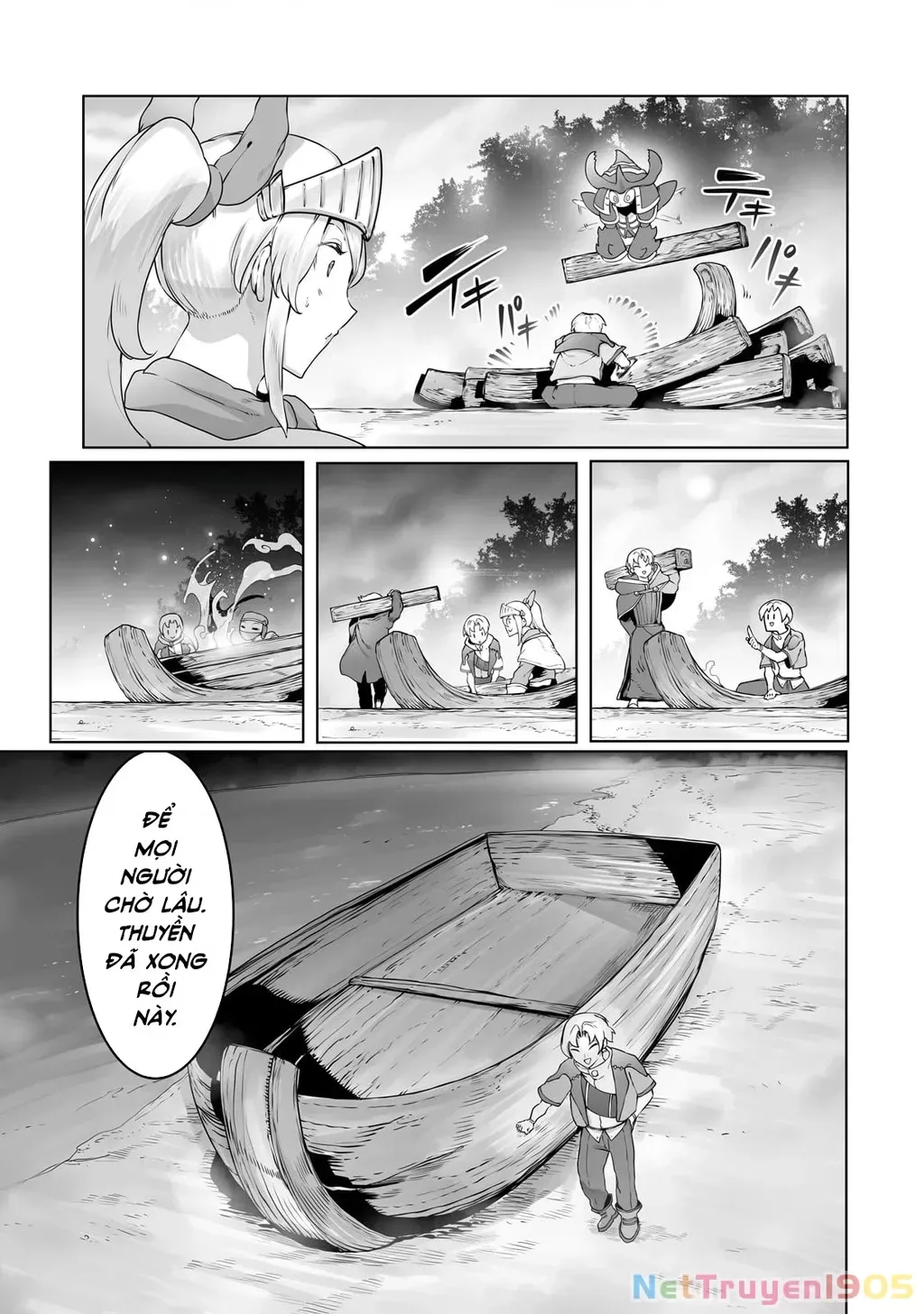 The Useless Tamer Will Turn Into The Top Unconsciously By My Previous Life Knowledge [Chap 13-48]