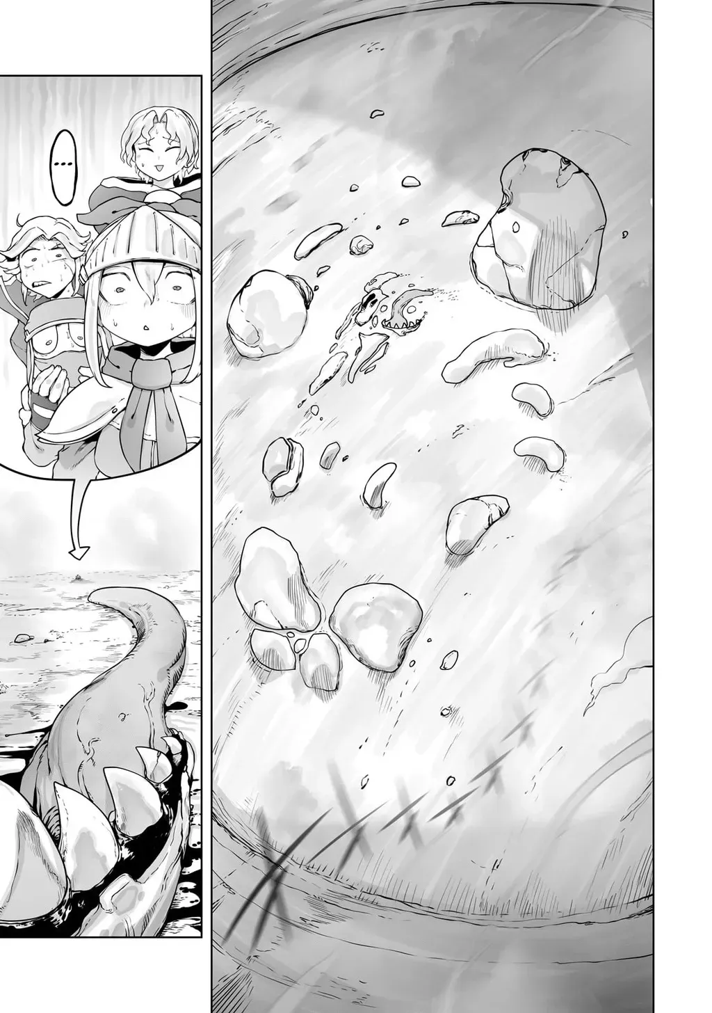 The Useless Tamer Will Turn Into The Top Unconsciously By My Previous Life Knowledge [Chap 13-48]