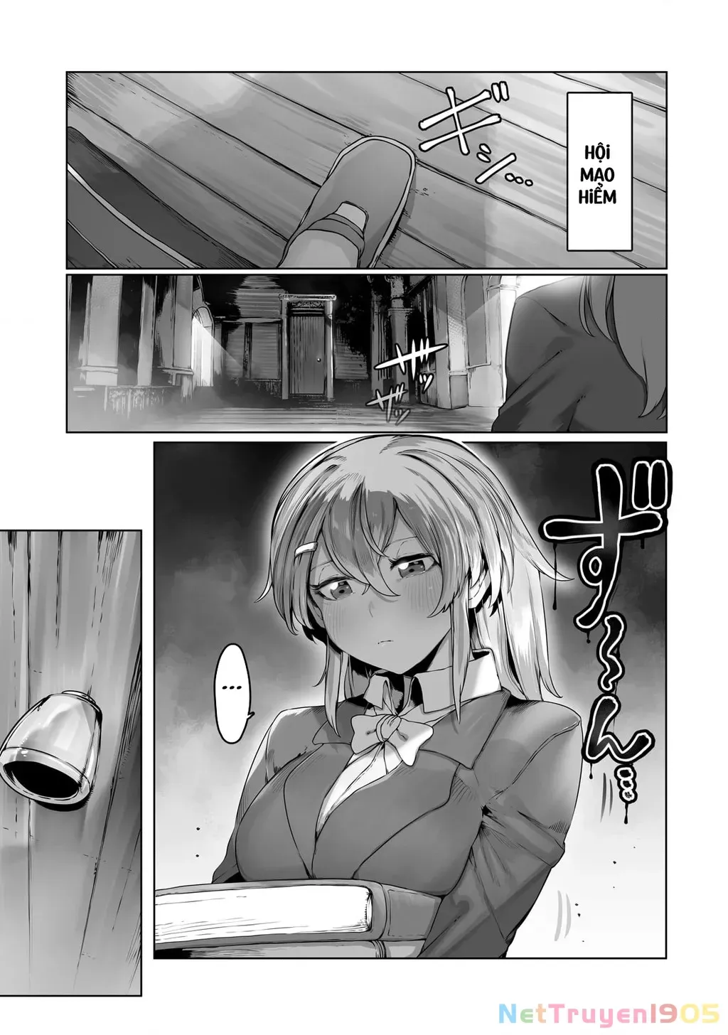The Useless Tamer Will Turn Into The Top Unconsciously By My Previous Life Knowledge [Chap 13-48]