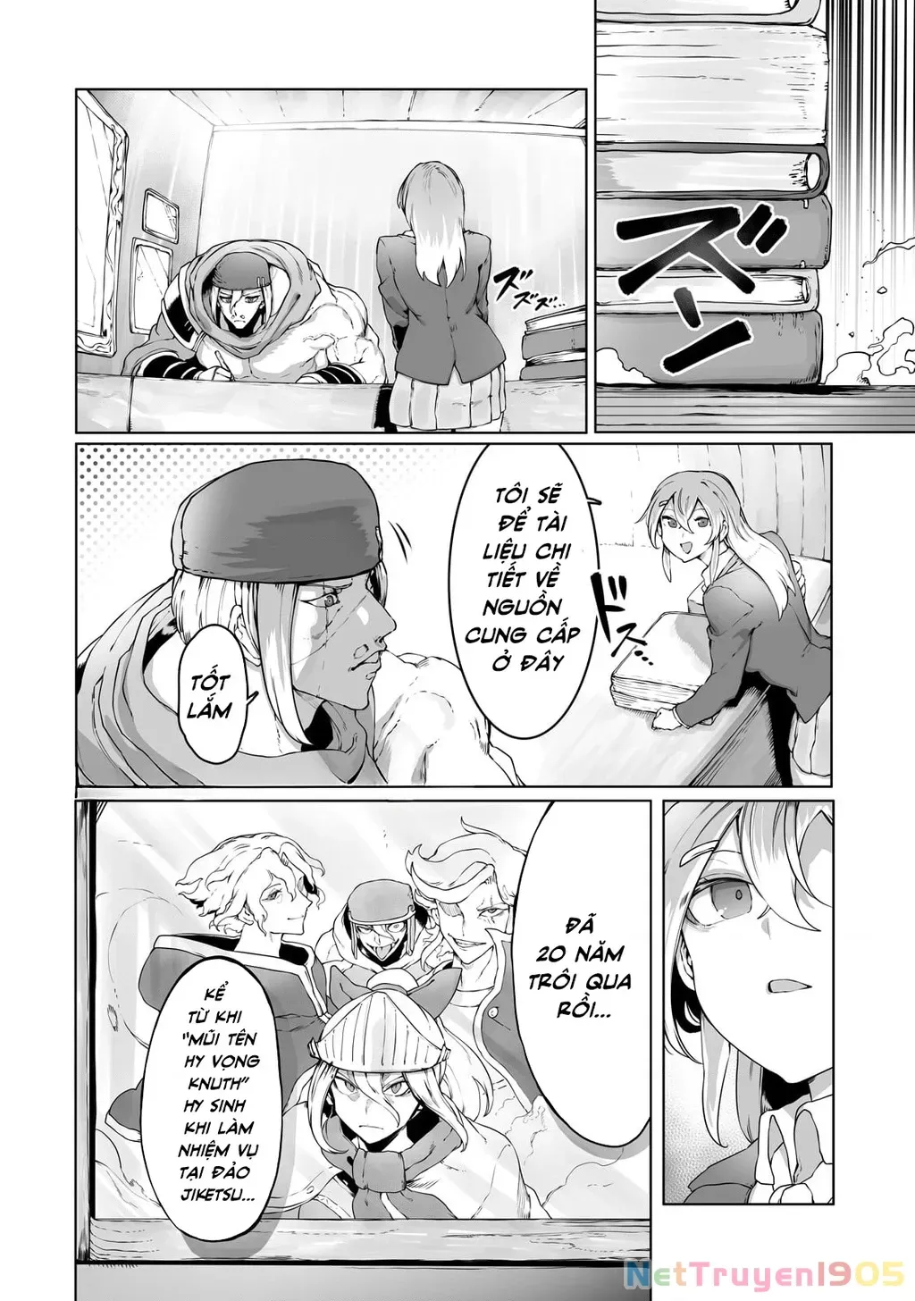 The Useless Tamer Will Turn Into The Top Unconsciously By My Previous Life Knowledge [Chap 13-48]