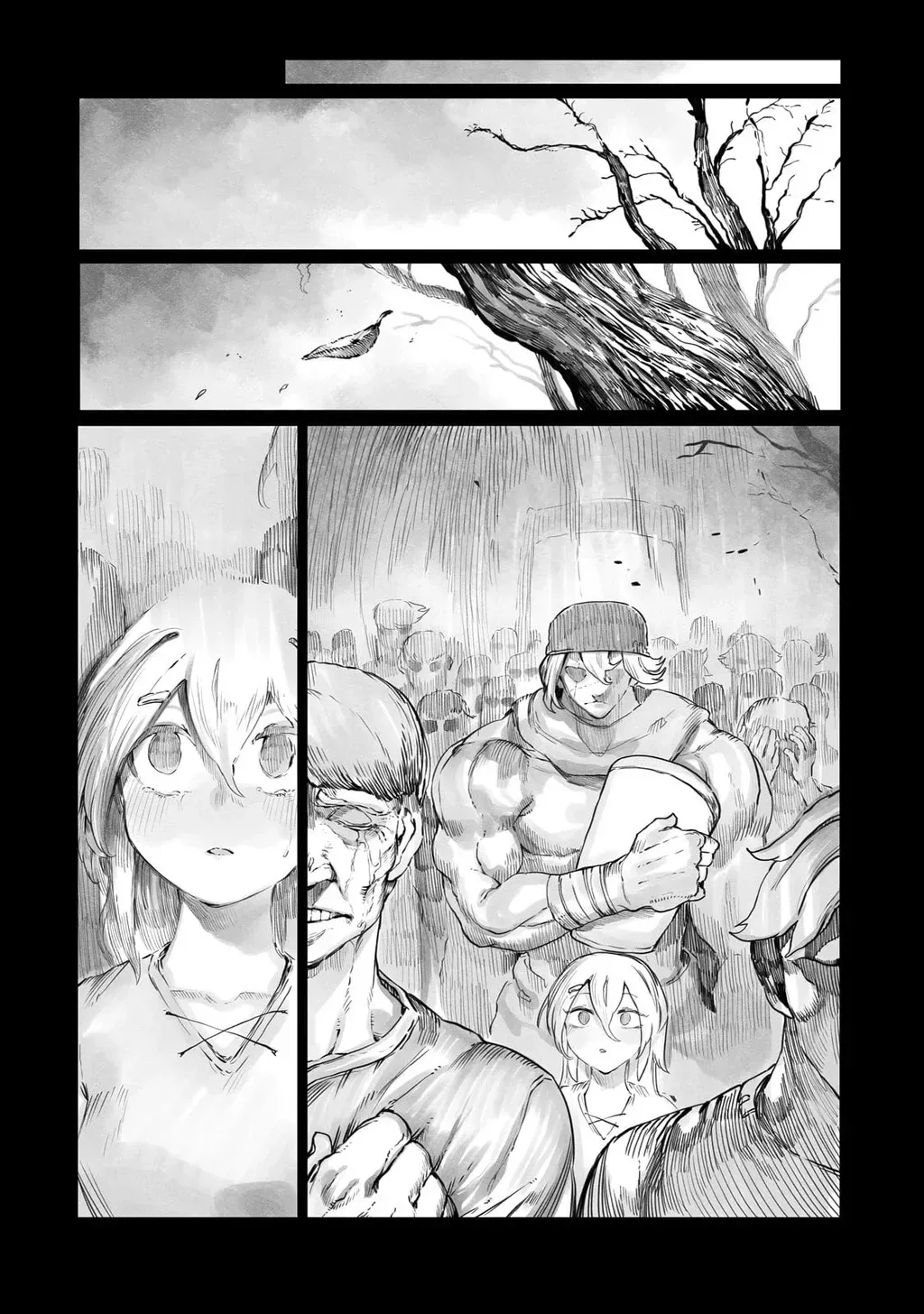 The Useless Tamer Will Turn Into The Top Unconsciously By My Previous Life Knowledge [Chap 13-48]