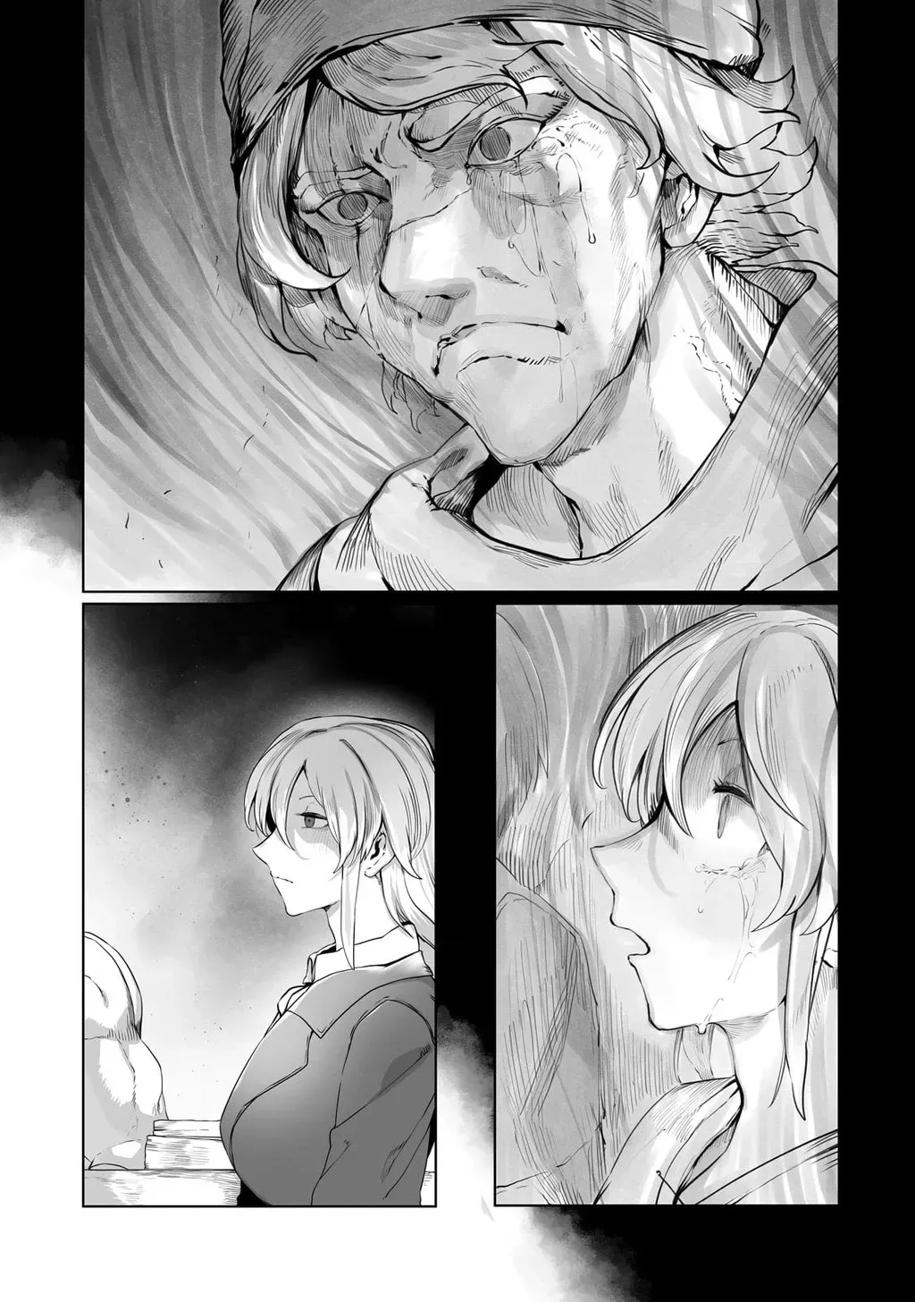 The Useless Tamer Will Turn Into The Top Unconsciously By My Previous Life Knowledge [Chap 13-48]