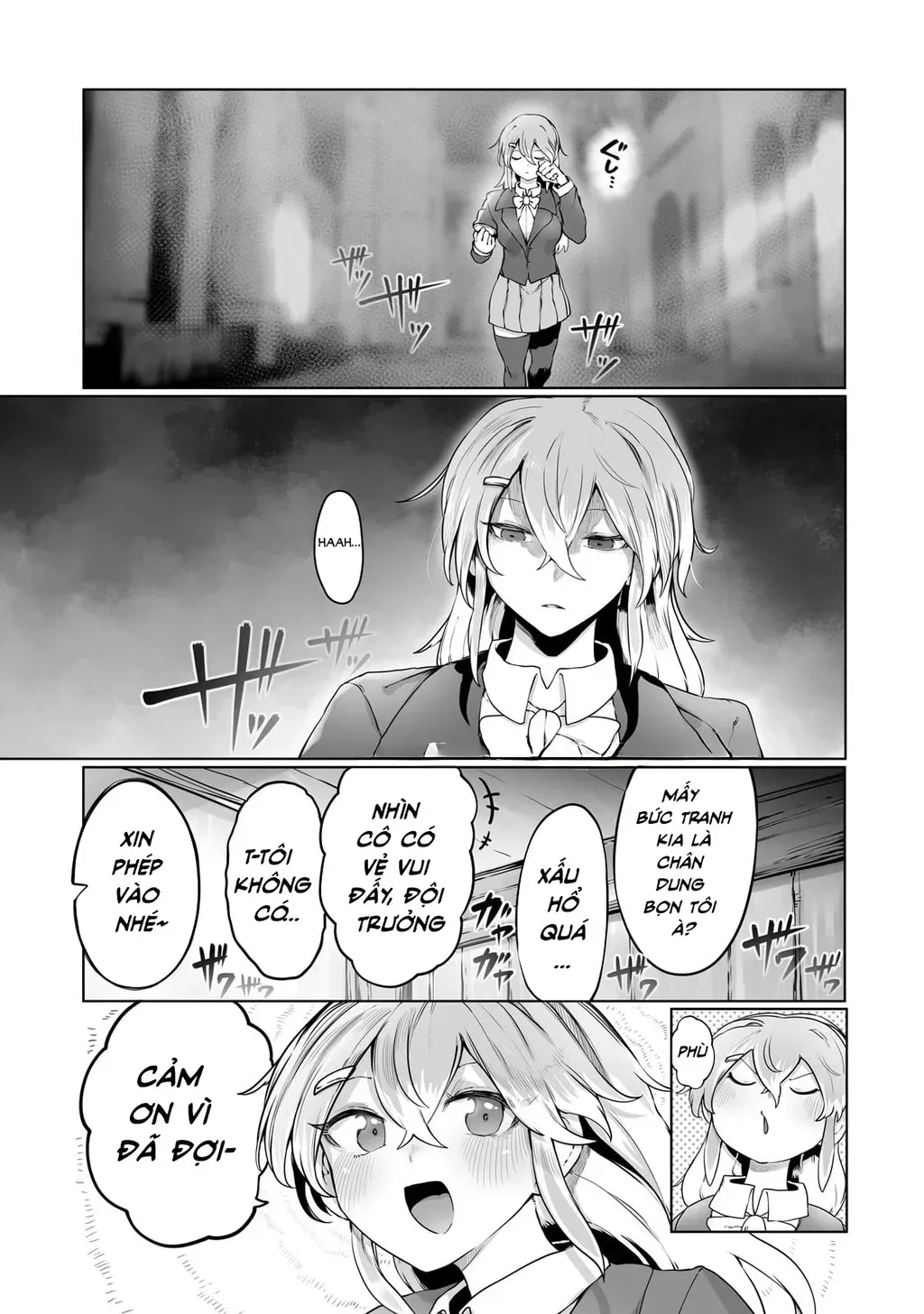 The Useless Tamer Will Turn Into The Top Unconsciously By My Previous Life Knowledge [Chap 13-48]