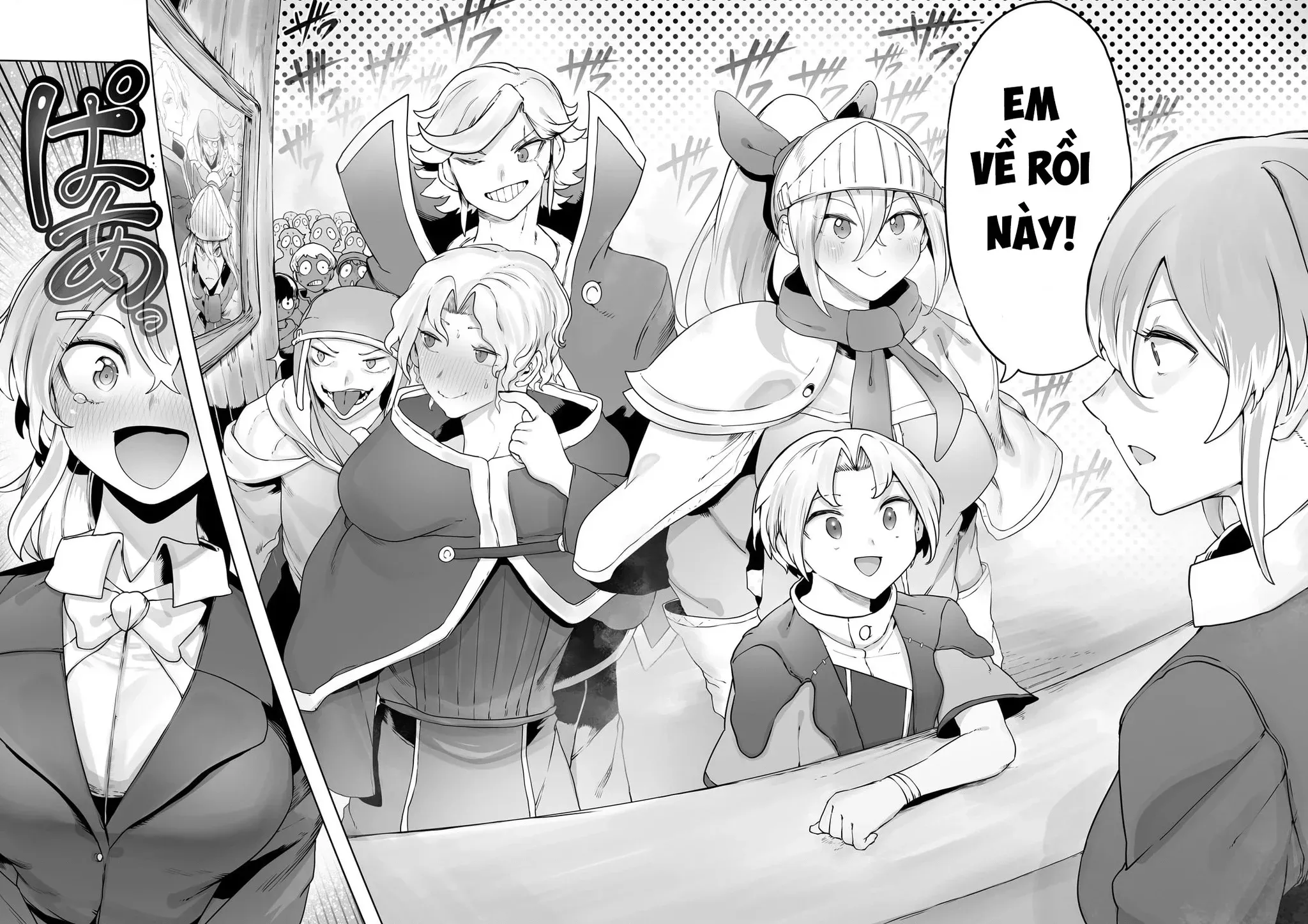 The Useless Tamer Will Turn Into The Top Unconsciously By My Previous Life Knowledge [Chap 13-48]