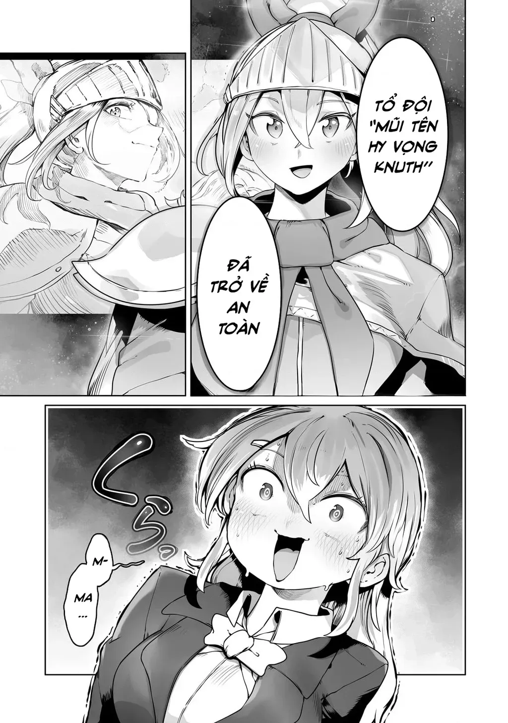 The Useless Tamer Will Turn Into The Top Unconsciously By My Previous Life Knowledge [Chap 13-48]