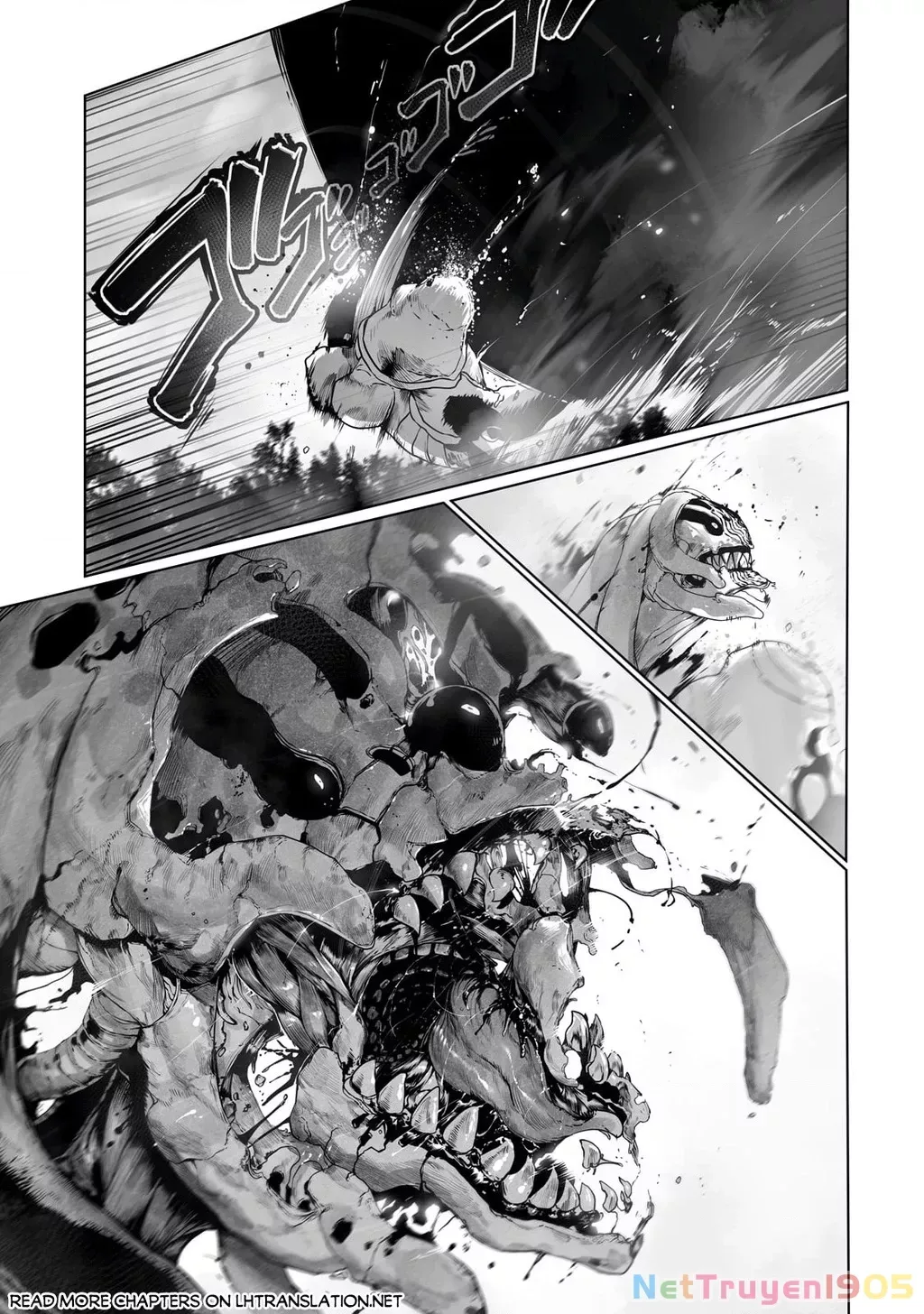 The Useless Tamer Will Turn Into The Top Unconsciously By My Previous Life Knowledge [Chap 13-48]