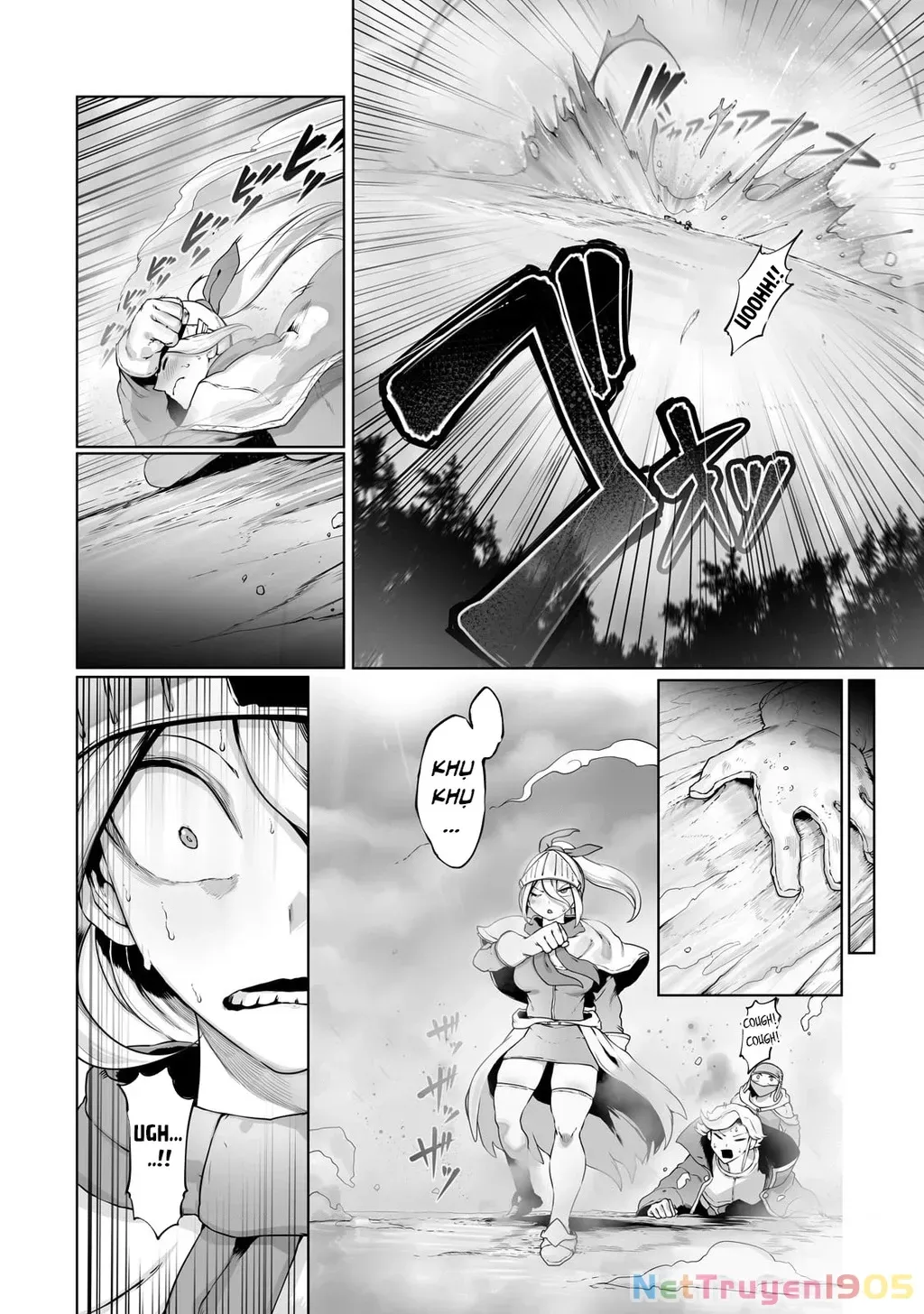 The Useless Tamer Will Turn Into The Top Unconsciously By My Previous Life Knowledge [Chap 13-48]