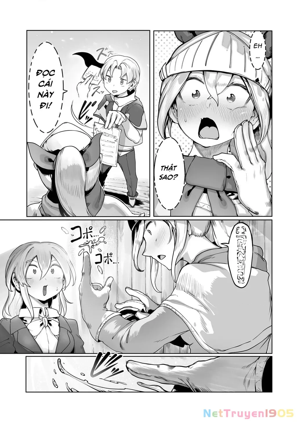 The Useless Tamer Will Turn Into The Top Unconsciously By My Previous Life Knowledge [Chap 13-48]