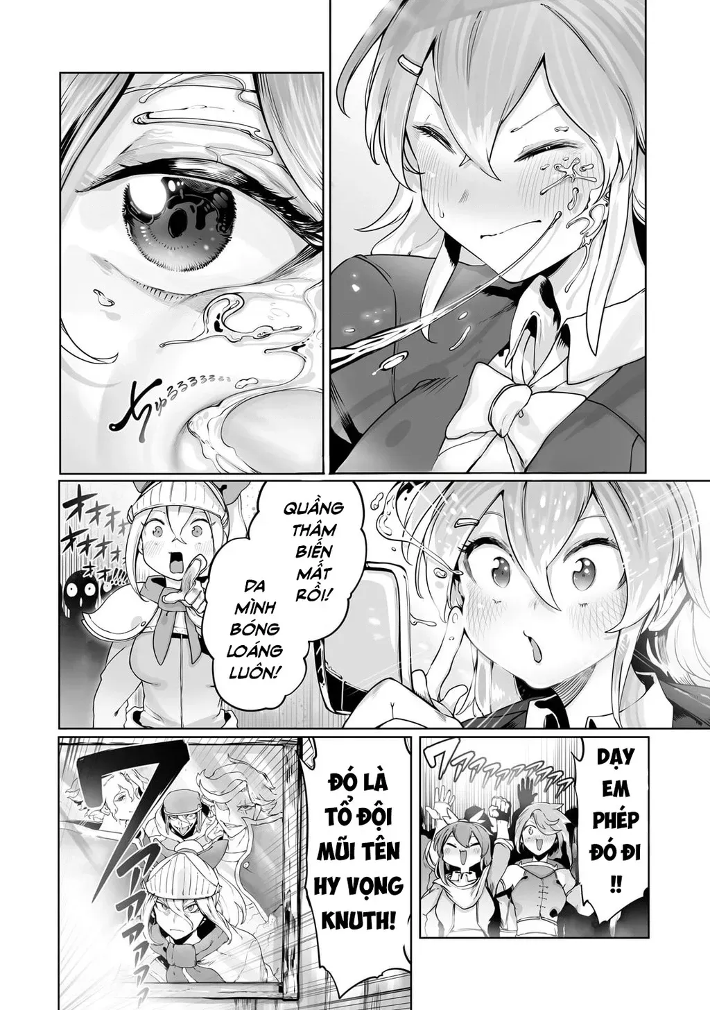 The Useless Tamer Will Turn Into The Top Unconsciously By My Previous Life Knowledge [Chap 13-48]