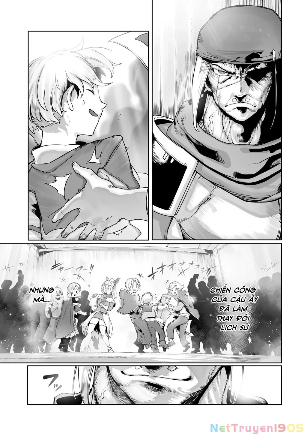 The Useless Tamer Will Turn Into The Top Unconsciously By My Previous Life Knowledge [Chap 13-48]