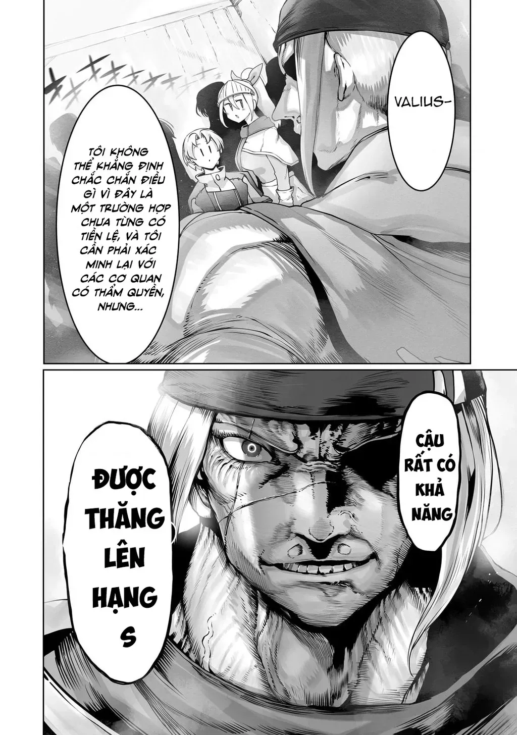The Useless Tamer Will Turn Into The Top Unconsciously By My Previous Life Knowledge [Chap 13-48]