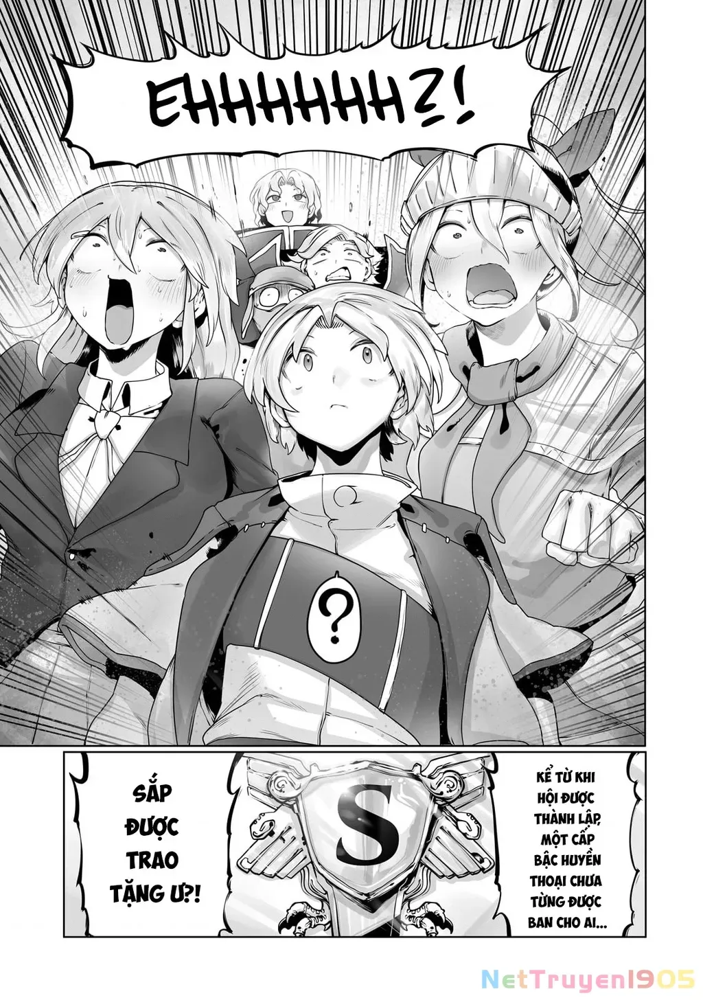 The Useless Tamer Will Turn Into The Top Unconsciously By My Previous Life Knowledge [Chap 13-48]