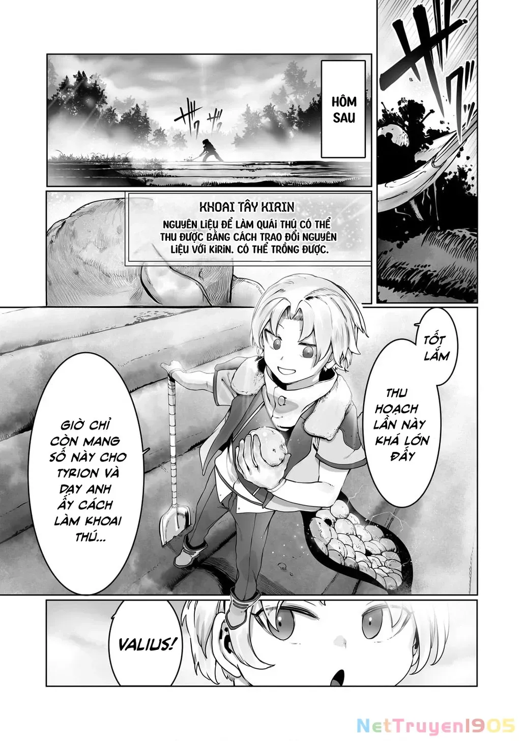 The Useless Tamer Will Turn Into The Top Unconsciously By My Previous Life Knowledge [Chap 13-48]