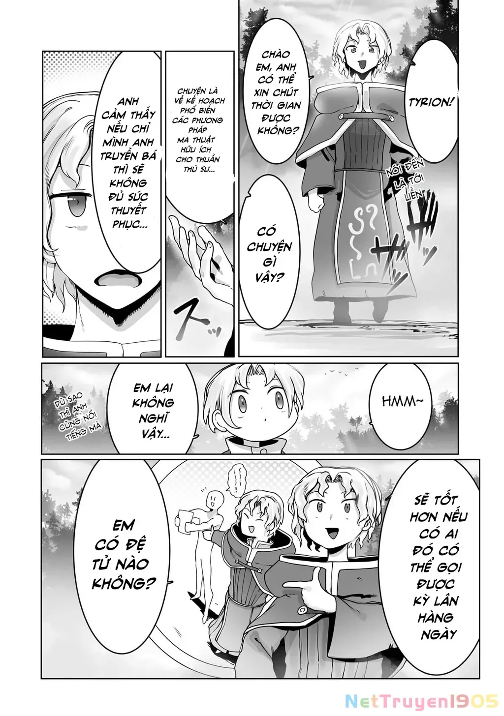 The Useless Tamer Will Turn Into The Top Unconsciously By My Previous Life Knowledge [Chap 13-48]