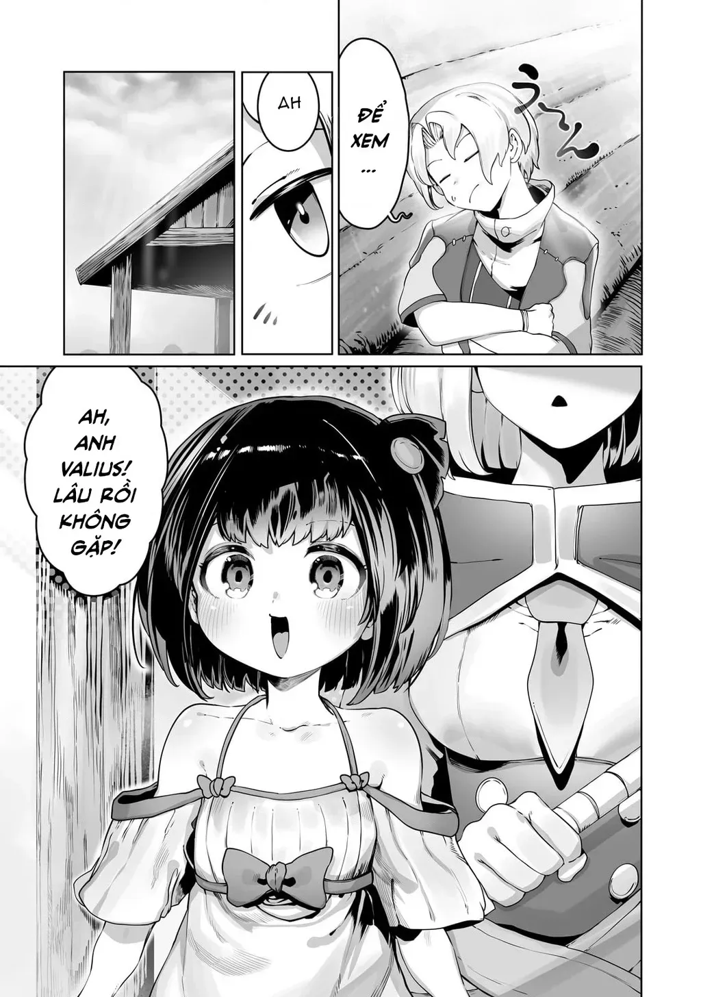 The Useless Tamer Will Turn Into The Top Unconsciously By My Previous Life Knowledge [Chap 13-48]