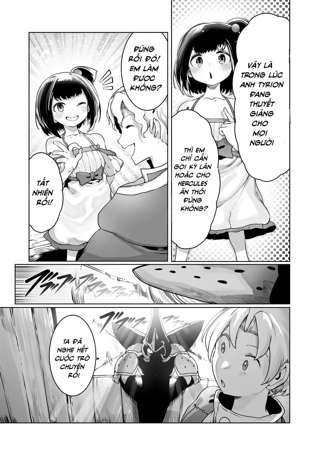 The Useless Tamer Will Turn Into The Top Unconsciously By My Previous Life Knowledge [Chap 13-48]