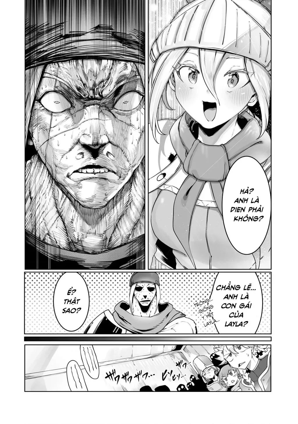 The Useless Tamer Will Turn Into The Top Unconsciously By My Previous Life Knowledge [Chap 13-48]