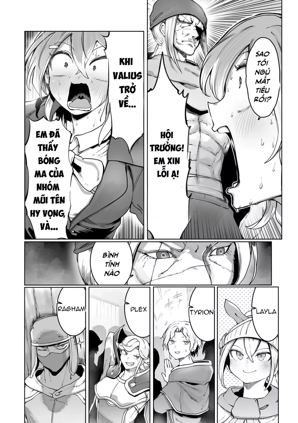The Useless Tamer Will Turn Into The Top Unconsciously By My Previous Life Knowledge [Chap 13-48]