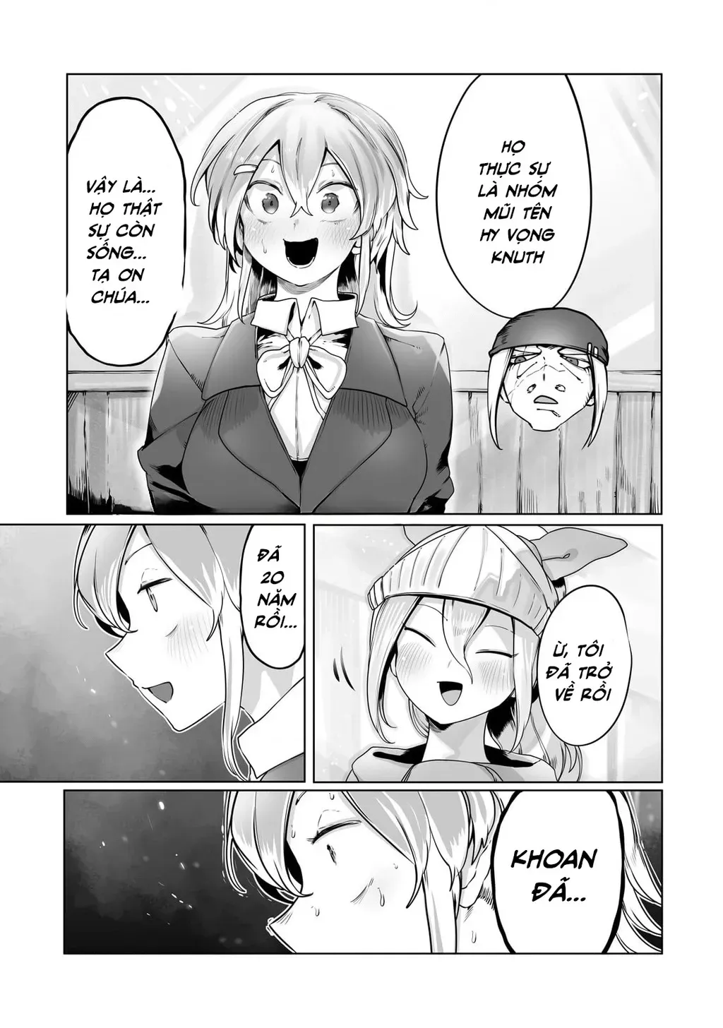 The Useless Tamer Will Turn Into The Top Unconsciously By My Previous Life Knowledge [Chap 13-48]
