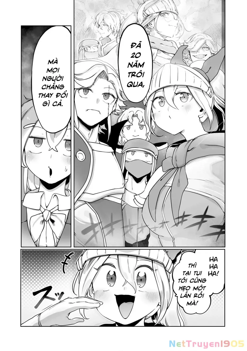 The Useless Tamer Will Turn Into The Top Unconsciously By My Previous Life Knowledge [Chap 13-48]